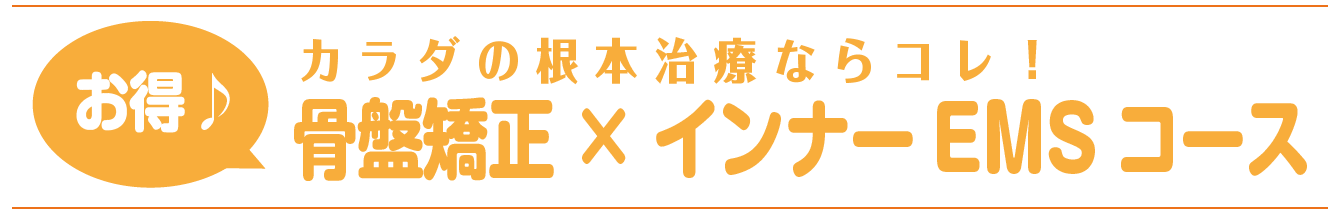 PIMバランス整復コース